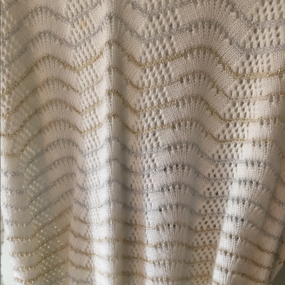 Jolie vintage sweater - Picture 2 of 3